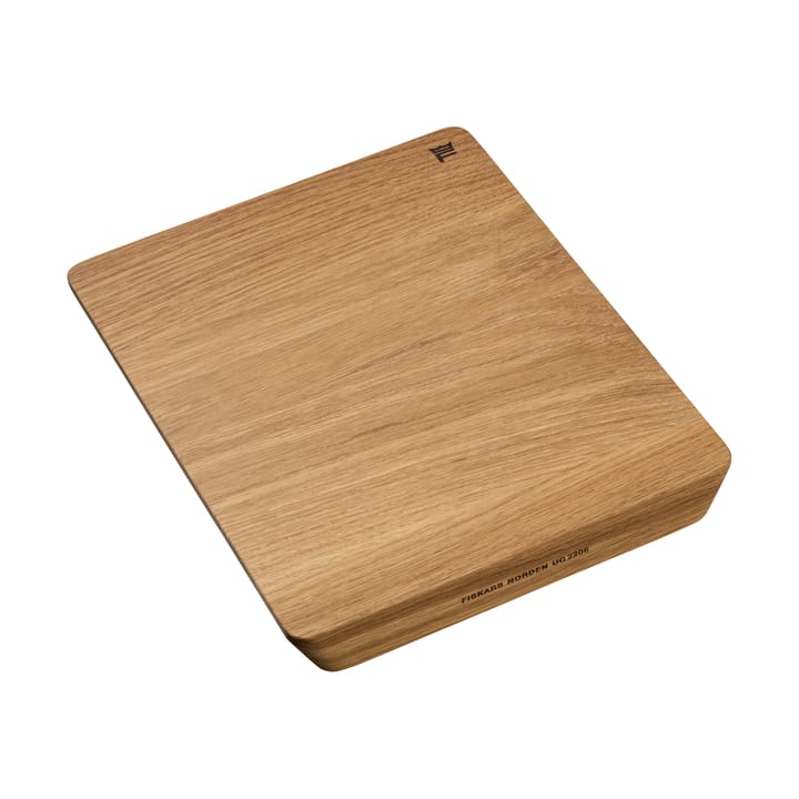 Tagliere Norden in rovere, Piccolo Fiskars