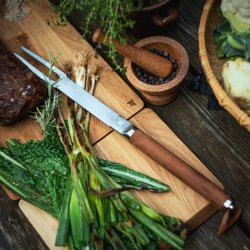 Tagliere Norden in rovere - Piccolo - Fiskars