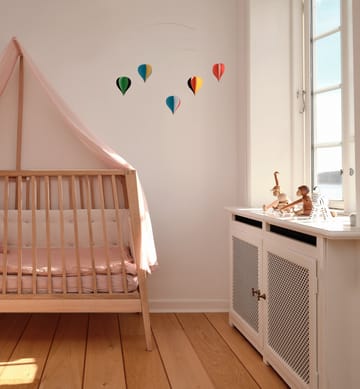 Giostrina Balloon - multicolore - Flensted Mobiles
