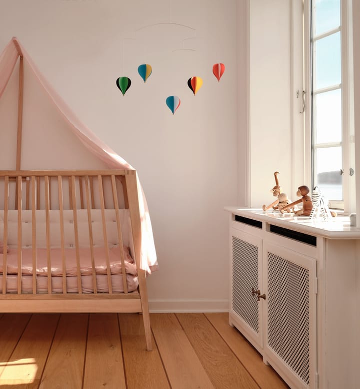 Giostrina Balloon, multicolore Flensted Mobiles