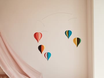 Giostrina Balloon - multicolore - Flensted Mobiles
