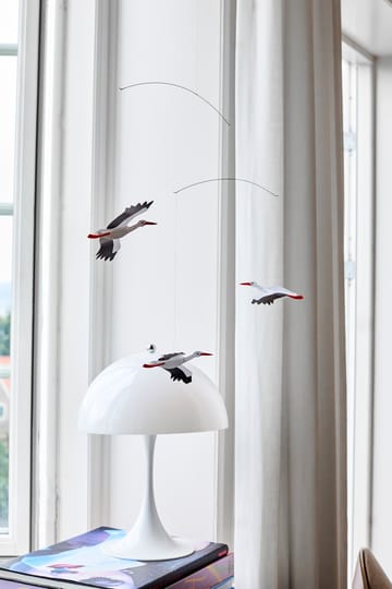 Lucky storks mobile - multicolore - Flensted Mobiles
