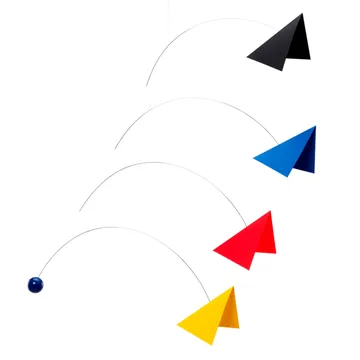 Mirage mobile - multicolore - Flensted Mobiles