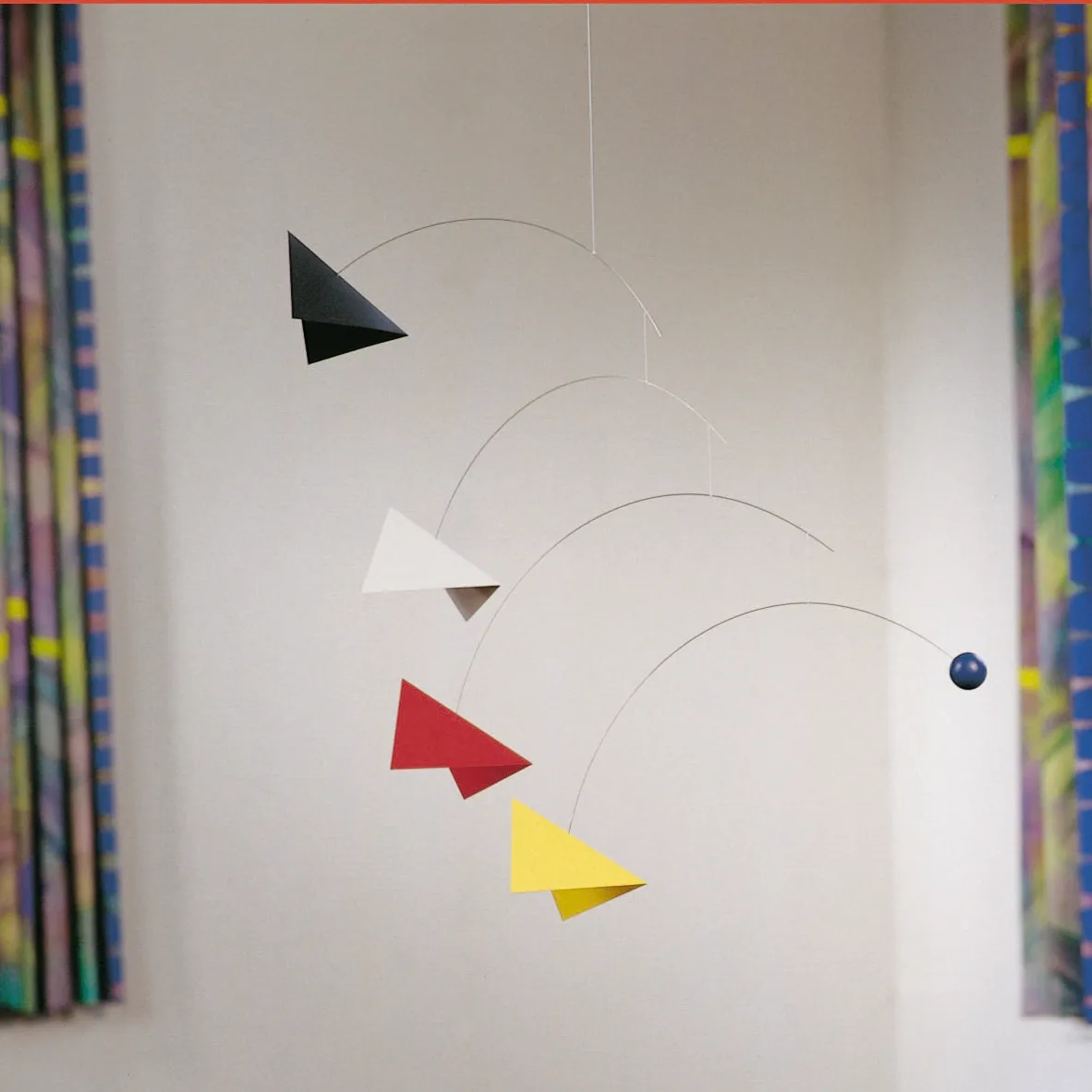 Mirage mobile, multicolore Flensted Mobiles