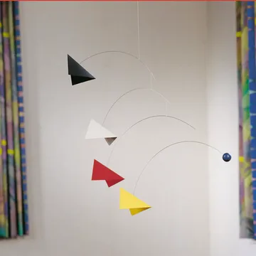Mirage mobile - multicolore - Flensted Mobiles