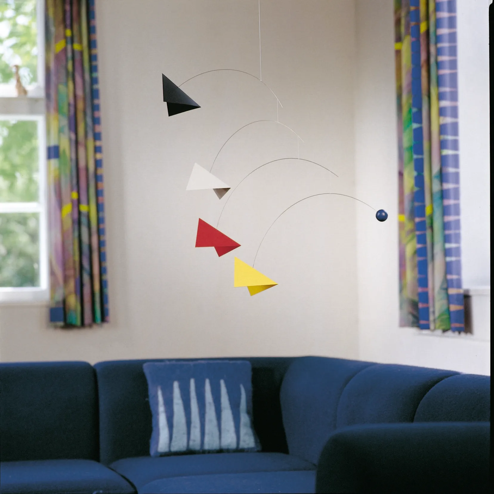 Mirage mobile, multicolore Flensted Mobiles