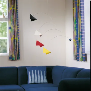 Mirage mobile - multicolore - Flensted Mobiles