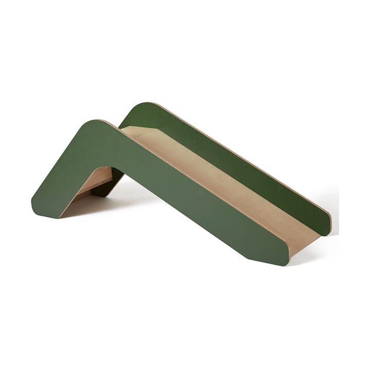 Scivolo Play, Verde FLEXA