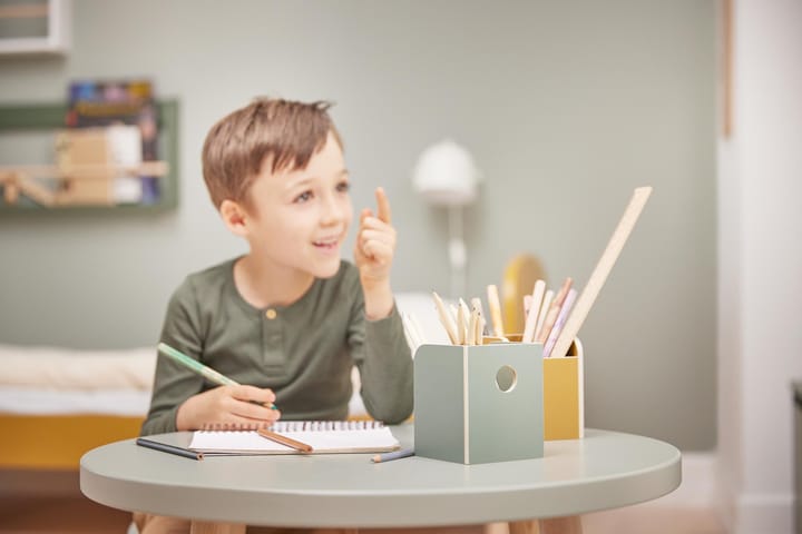 Set per conservazione Play 3 pezzi, Multi FLEXA