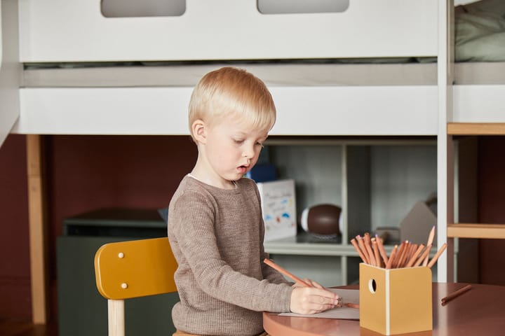 Set per conservazione Play 3 pezzi, Multi FLEXA