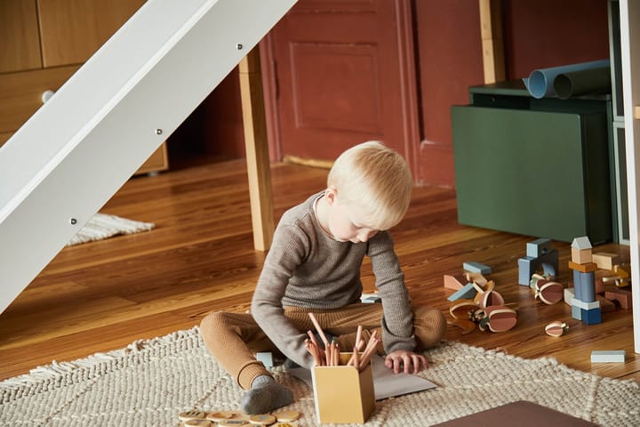 Set per conservazione Play 3 pezzi, Multi FLEXA