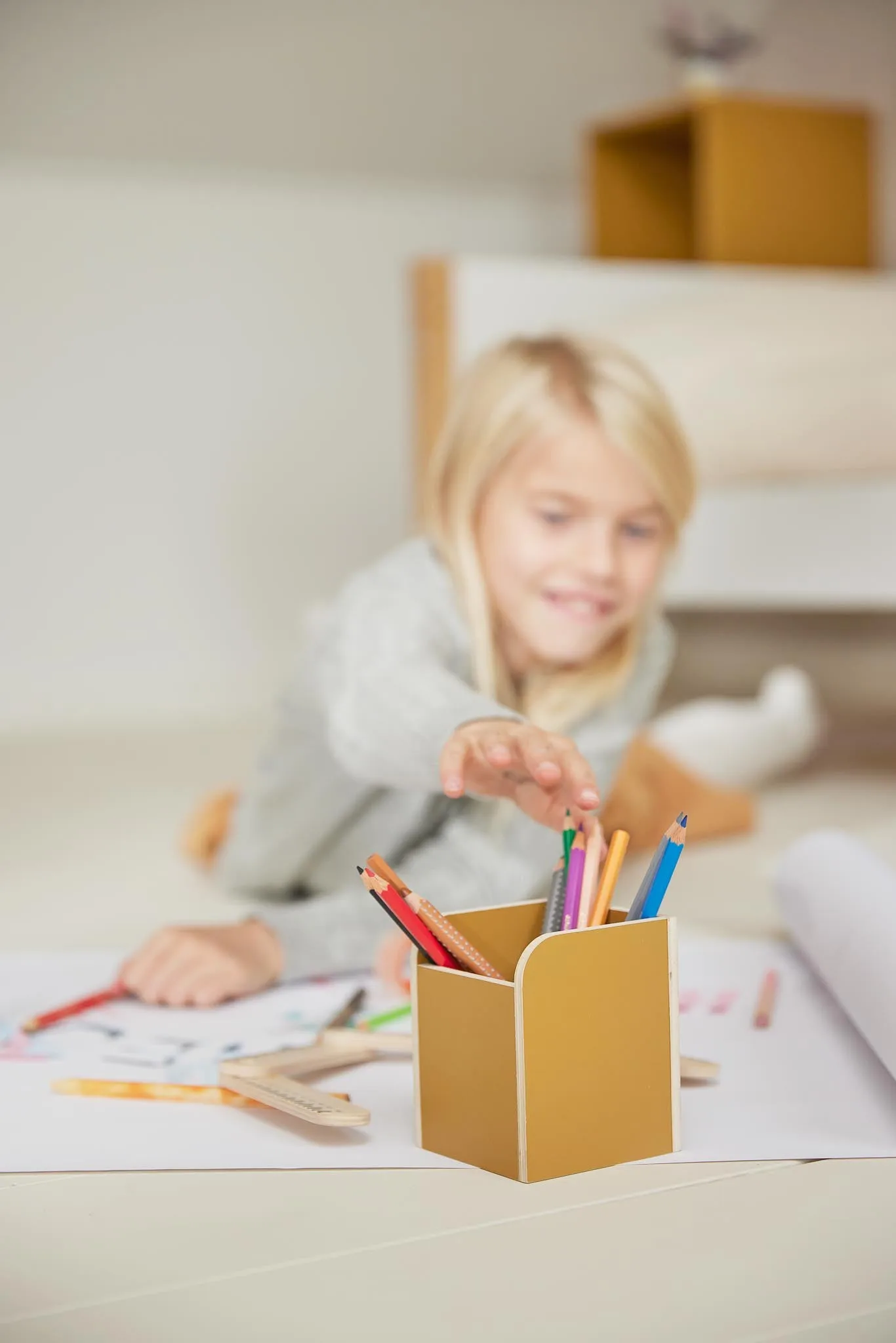 Set per conservazione Play 3 pezzi, Multi FLEXA