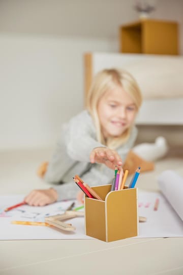 Set per conservazione Play 3 pezzi - Multi - FLEXA
