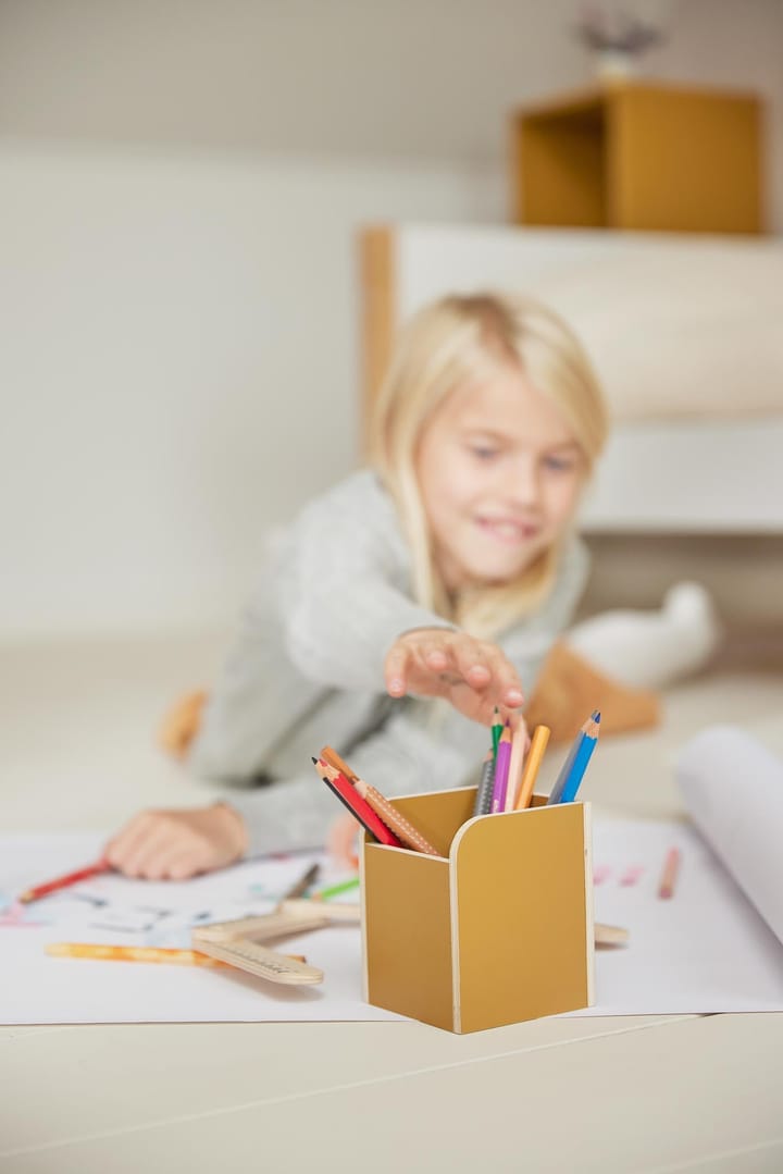 Set per conservazione Play 3 pezzi, Multi FLEXA
