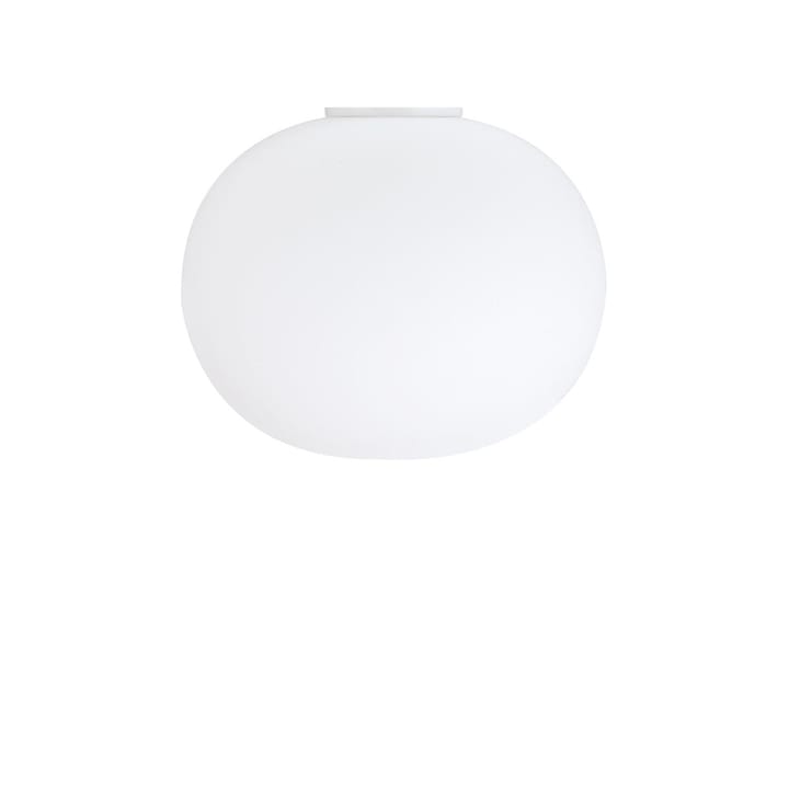Glo-Ball C1 lampada da parete e soffitto - Bianco - Flos
