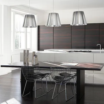 Lampada a sospensione KTribe S2 - Bronzo - Flos