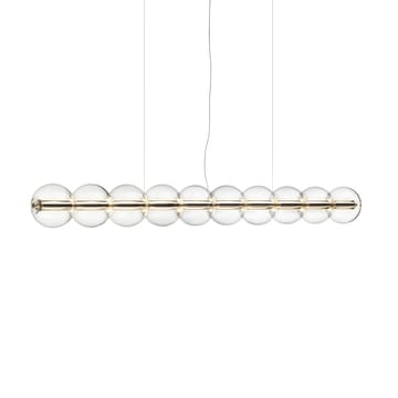 Lampada a sospensione Luce Sferica S2 207,2 cm - Glass - Flos