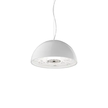 Lampada a sospensione Skygarden Small - White - Flos