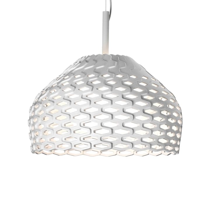 Lampada a sospensione Tatou S2 - Bianco - Flos