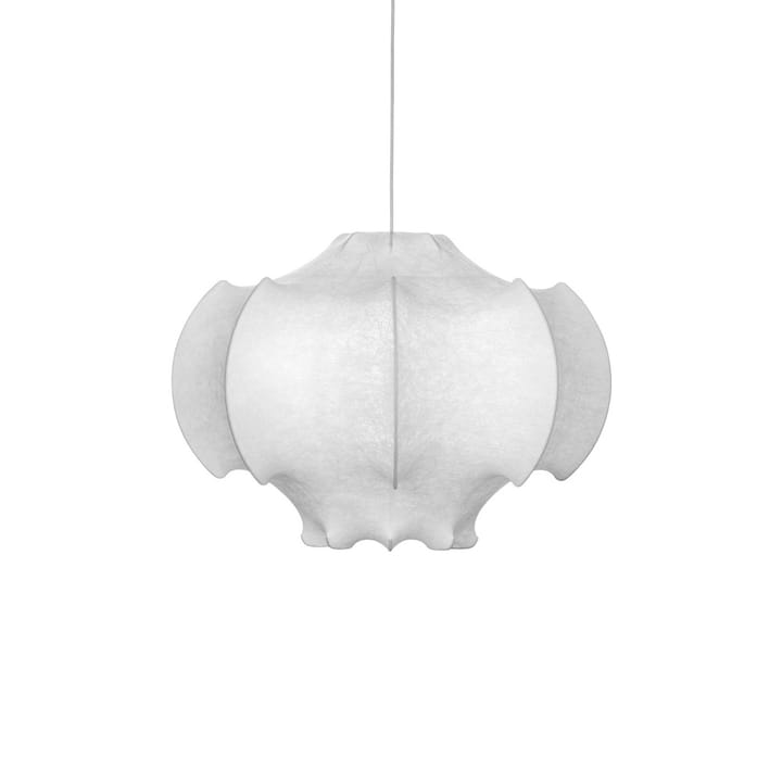 Lampada a sospensione Viscontea - Bianco - Flos