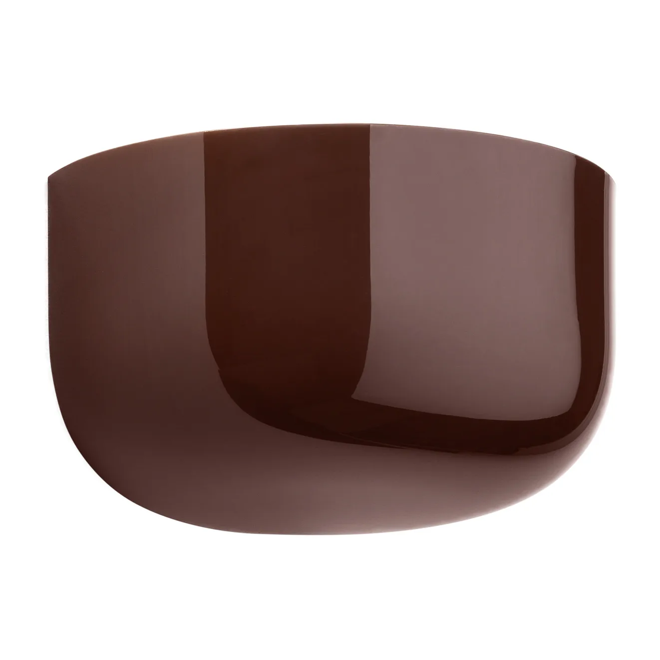 Lampada da parete Bellhop Wall Up, Cioko Flos