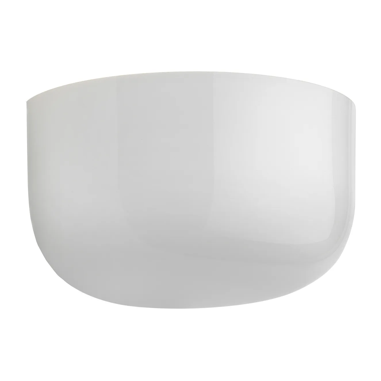 Lampada da parete Bellhop Wall Up, White Flos