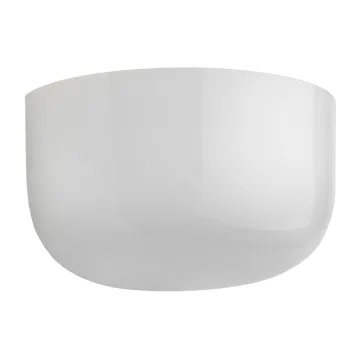 Lampada da parete Bellhop Wall Up - White - Flos