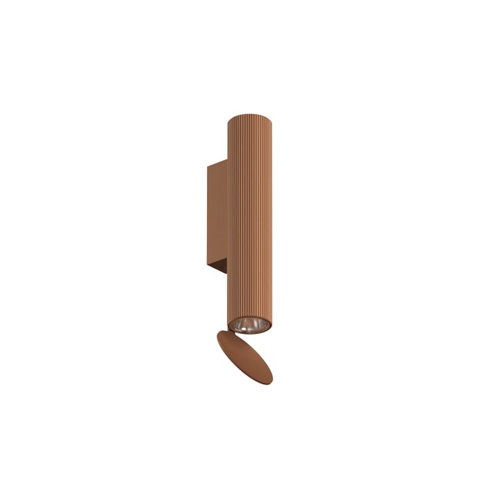 Lampada da parete Flauta Riga - undefined - Flos