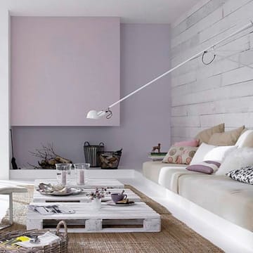 Lampada da parete Flos 265 - Chromatica - Flos