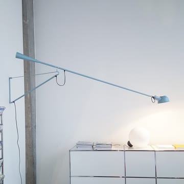 Lampada da parete Flos 265 - Chromatica - Flos