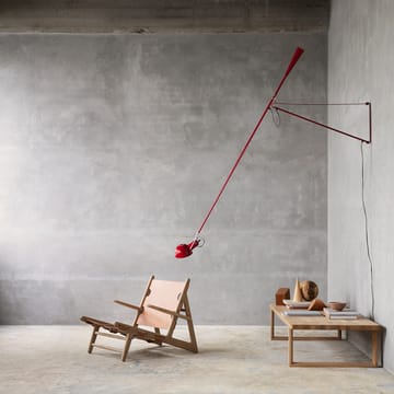 Lampada da parete Flos 265 - Chromatica - Flos