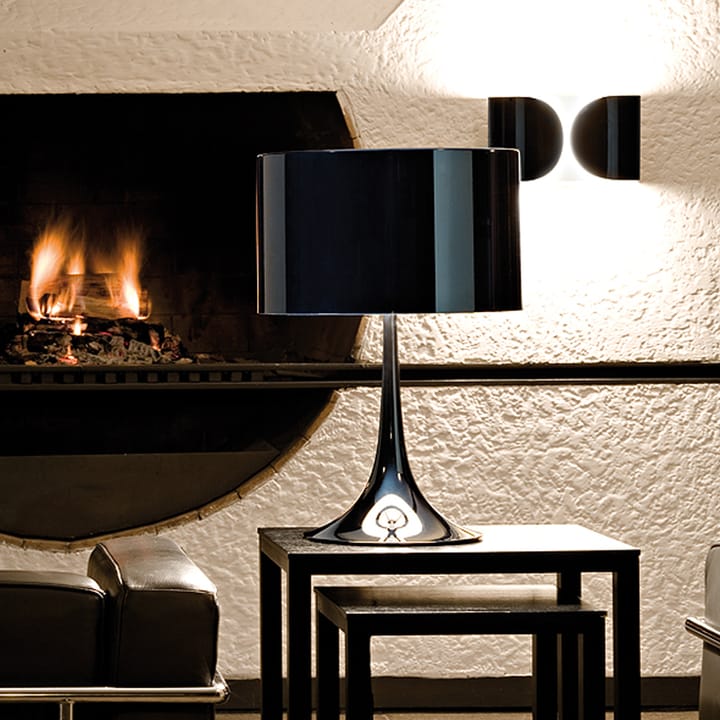 Lampada da parete Foglio, Bianco Flos