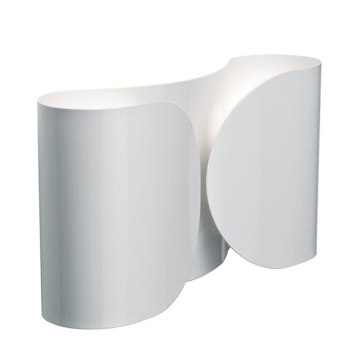 Lampada da parete Foglio - Bianco - Flos