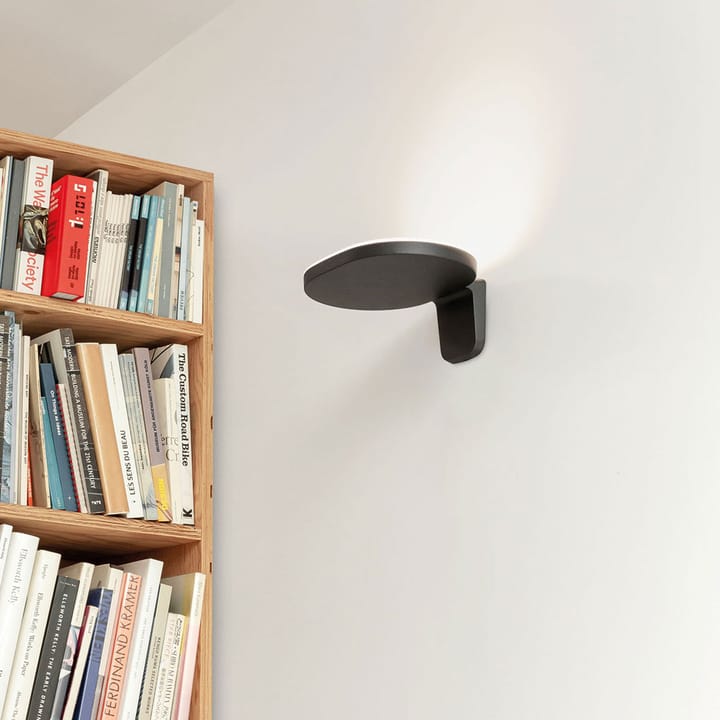 Lampada da parete Oplight W1, Bianco Flos