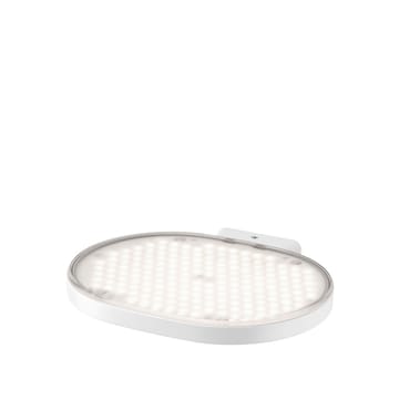 Lampada da parete Oplight W1 - Bianco - Flos