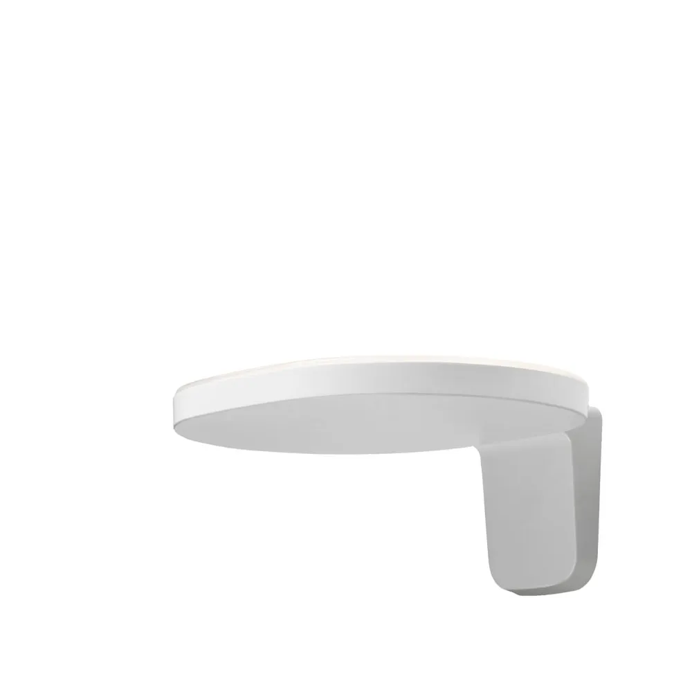 Lampada da parete Oplight W1, Bianco Flos