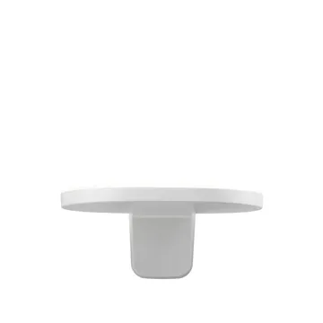 Lampada da parete Oplight W1 - Bianco - Flos