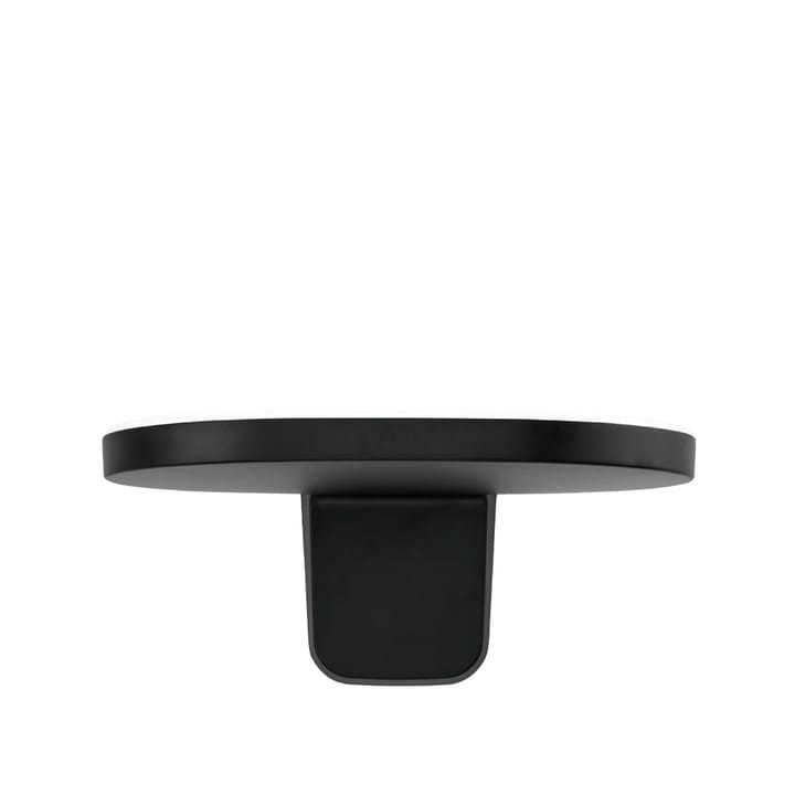 Lampada da parete Oplight W2 - Nero - Flos