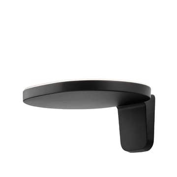 Lampada da parete Oplight W2 - Nero - Flos
