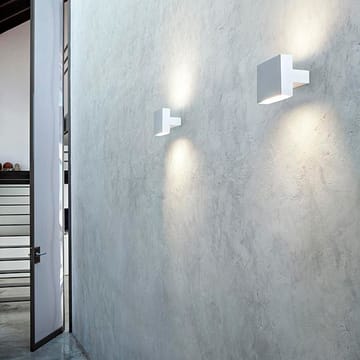Lampada da parete Tight Light - Bianco LED - Flos