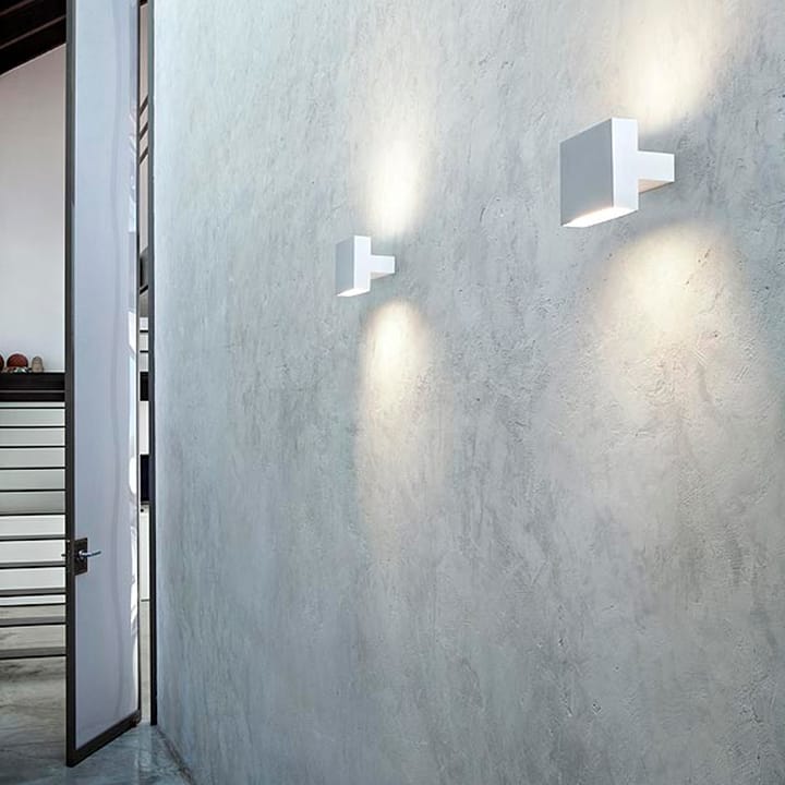 Lampada da parete Tight Light, Bianco LED Flos