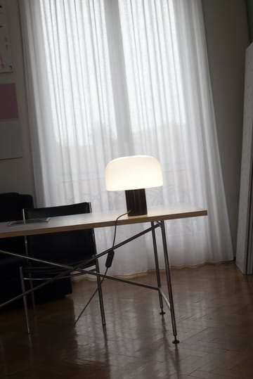 Lampada da tavolo Bellhop Glass T - Choko - Flos