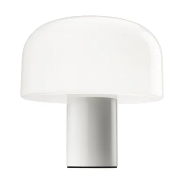 Lampada da tavolo Bellhop Glass T - White - Flos