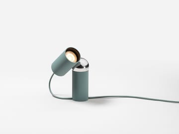 Lampada da tavolo Bilboquet - Sage - Flos