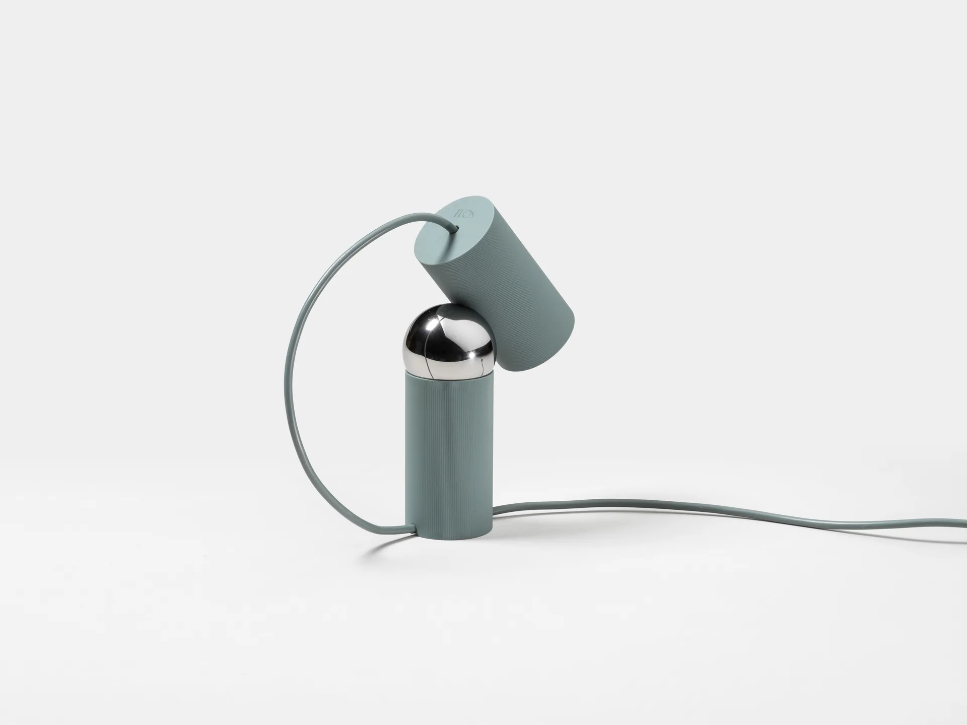 Lampada da tavolo Bilboquet, Sage Flos