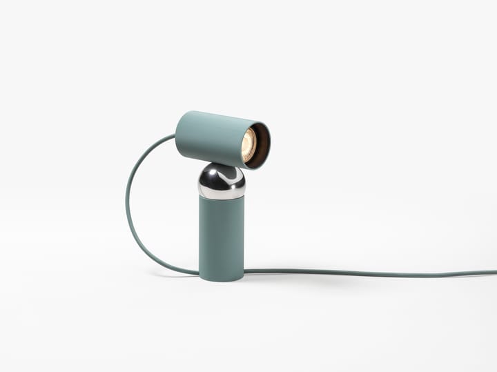 Lampada da tavolo Bilboquet, Sage Flos