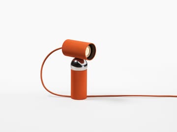 Lampada da tavolo Bilboquet - Tomato - Flos