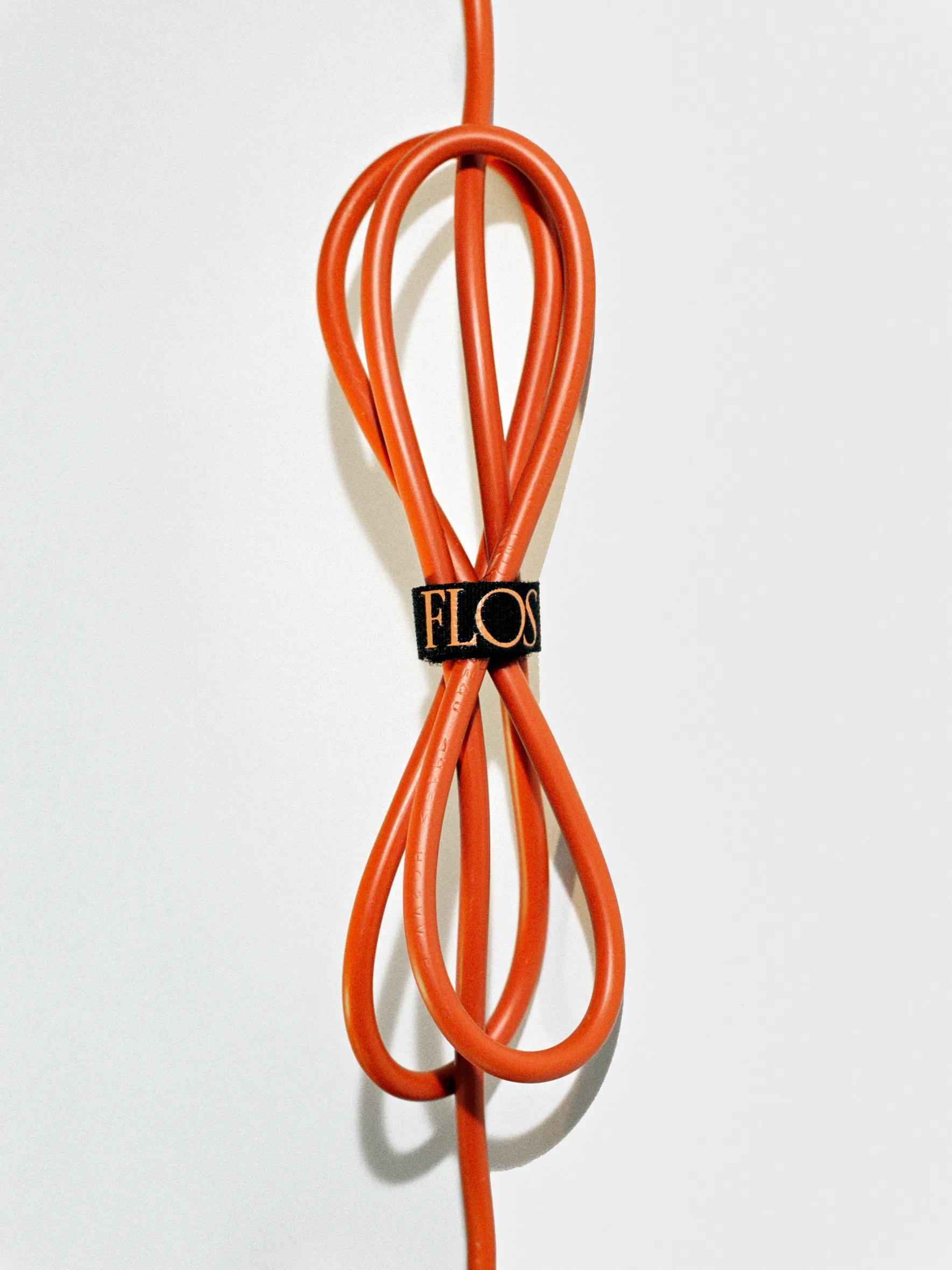 Lampada da tavolo Bilboquet, Tomato Flos