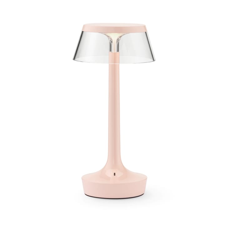Lampada da tavolo Bon Jour Unplugged - French rose - Flos