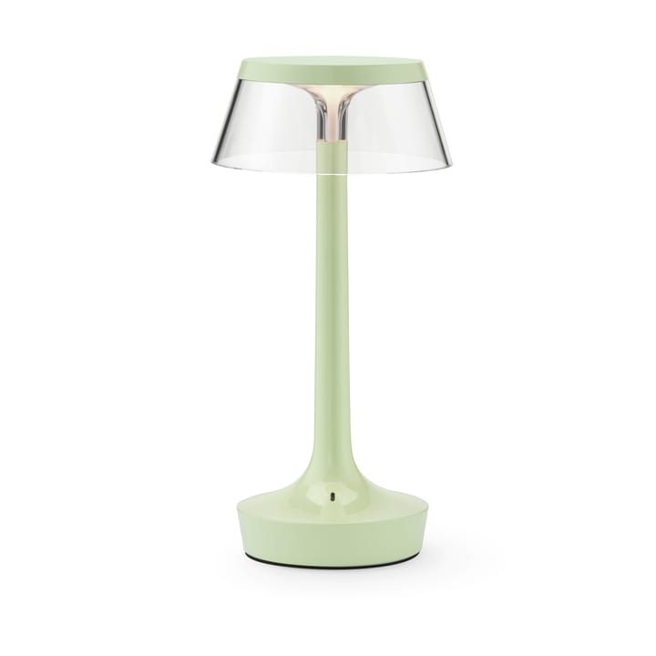 Lampada da tavolo Bon Jour Unplugged - Fresh mint - Flos